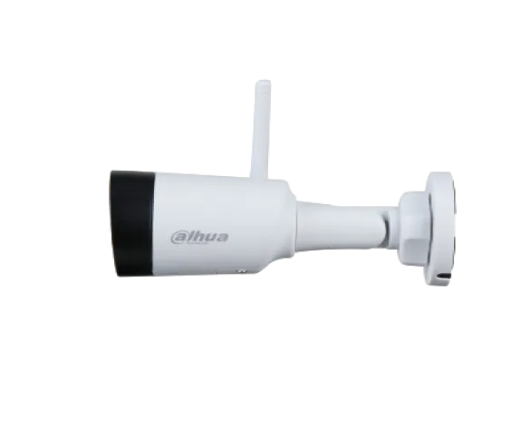 Dahua 2MP IR Fixed-focal Wi-Fi Bullet Network Camera ( DH-IPC-HFW1230DS1-SAW )